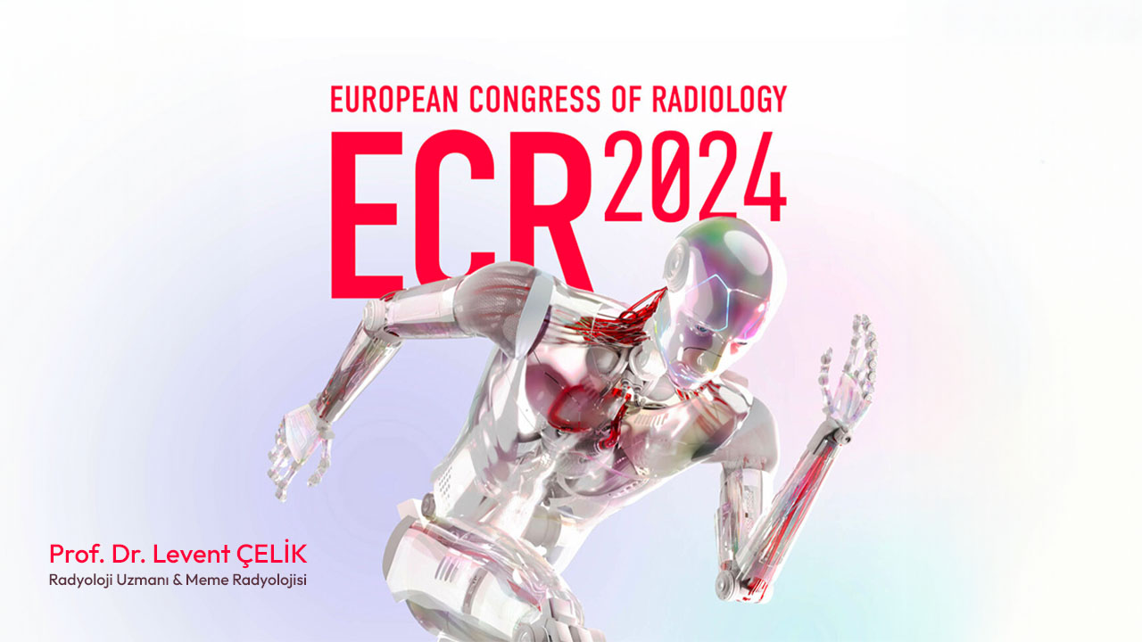 ECR - 2024 Workshop | Prof. Dr. Levent Çelik